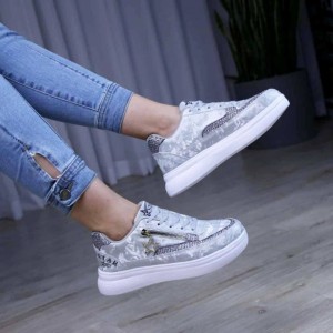 کتانی زنانه