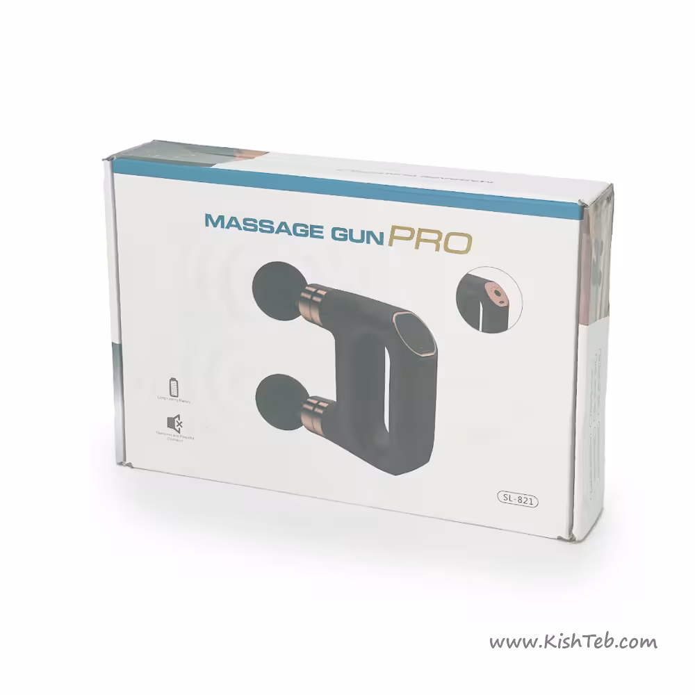 ماساژور تفنگی Massage Gun PRO