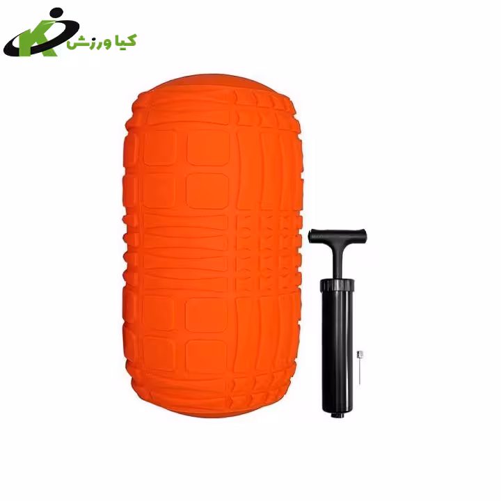 خرید فوم رول بادی megafitness کد YR200