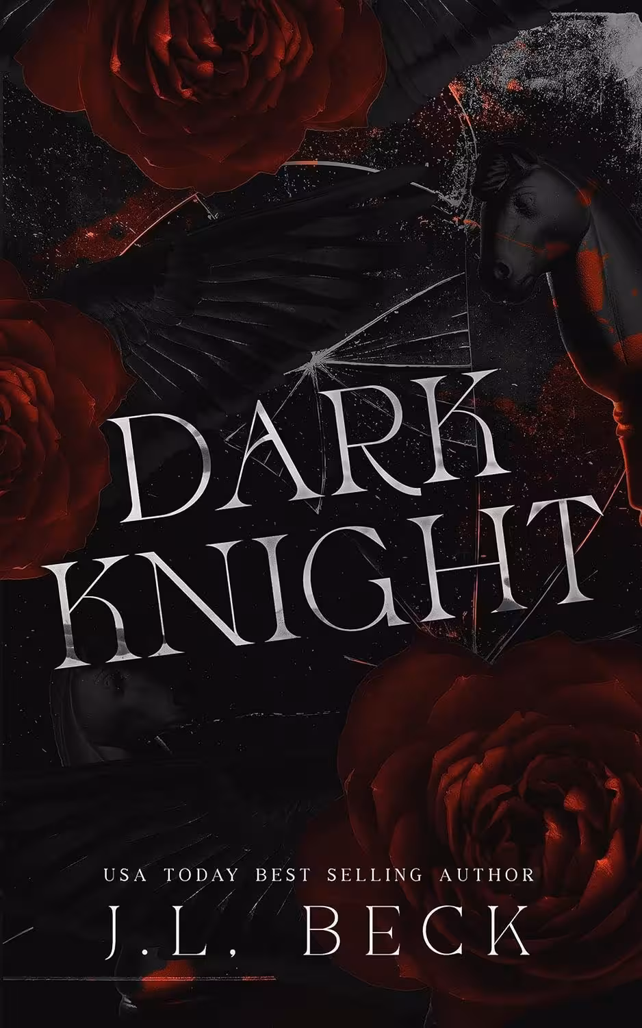 Dark Knight (Torrio Empire Book 4)