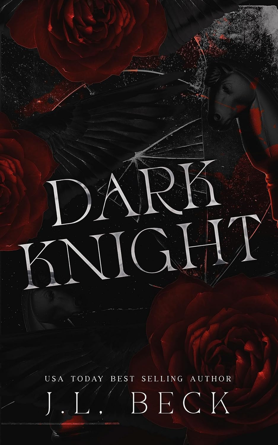 Dark Knight (Torrio Empire Book 4)