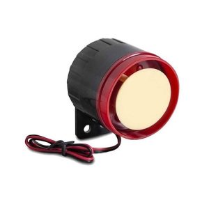 آژیر 12 ولتی