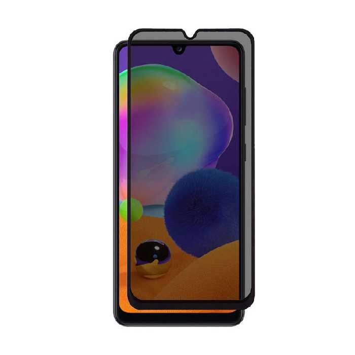 حافظ صفحه نمایش حریم شخصی مدل Pv مناسب گوشی موبایل سامسونگ Galaxy a31 | کالا برتری