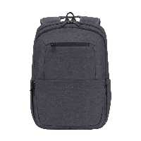 کوله پشتی لپ تاپ ریواکیس مدل “RIVACASE 7760 BLACK LAPTOP BACKPACK 15.6   ارسال فوری