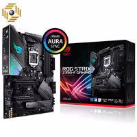 مادربرد ایسوس مدل ROG Strix Z390-F Gaming