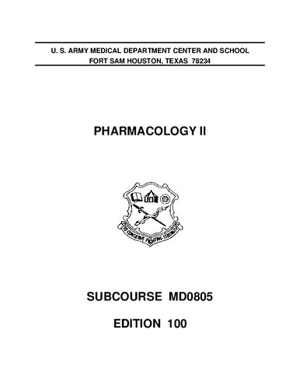 [PDF] دانلود کتاب Pharmacology 2 Md0805, 100th ed, 2006