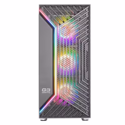 کیس گرین GRIFFIN G3 Plus - فروشگاه اینترنتی طیف سنتر
