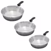 سرویس تابه 3 پارچه مدل روحی چکشی کد 22 24 26