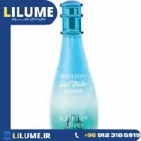 عطر ادکلن دیویدوف کول واتر سامر دایو زنانه 100 میل زنانه
