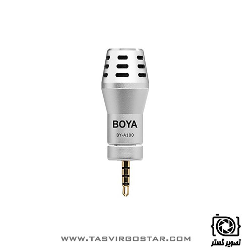 میکروفون بویا مدل BY-A100