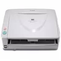 اسکنر حرفه ای اسناد کانن مدل DR-6030C