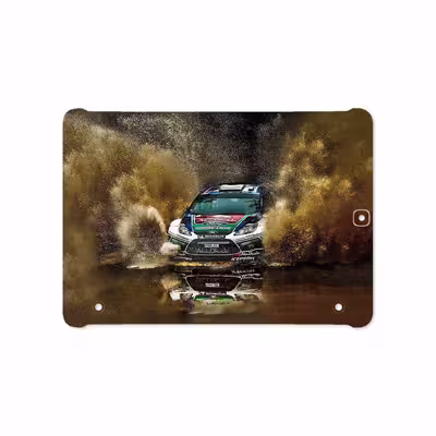 برچسب پوششی ماهوت مدل Rally مناسب برای تبلت سامسونگ Galaxy Tab S2 9.7 2016 T819N