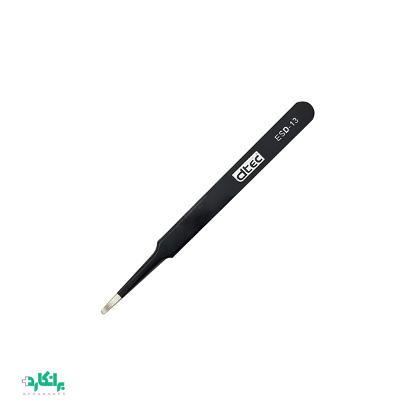 پنسESD-13 نوک تخت انتی استاتیک DTEC