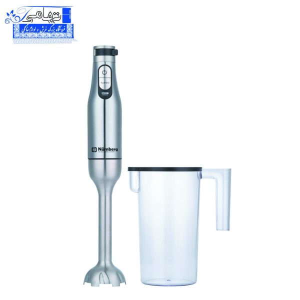 گوشتکوب برقی نورنبرگ مدل 254