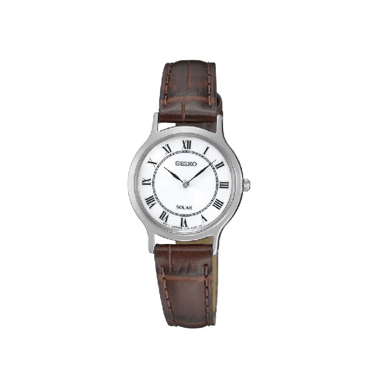 ساعت مچی زنانه سیکو seiko مدل sup303p1