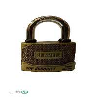 قفل آویز 70 باکلر - Buckler