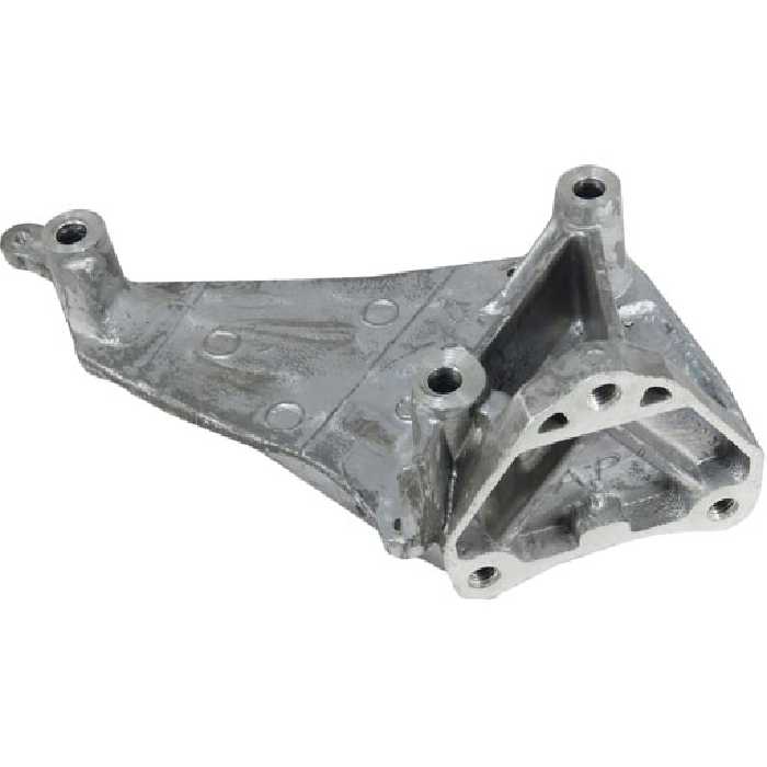 خرید دسته موتور سه پیچ پژو 405 GISP XU7 | اتوموبی