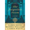 کتاب The Forgotten Room اثر جمعی از نویسندگان انتشارات Berkley