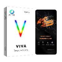 محافظ صفحه نمایش جانبو مدل Anti-Static مناسب برای گوشی موبایل سامسونگ Galaxy A56 | کالا برتری