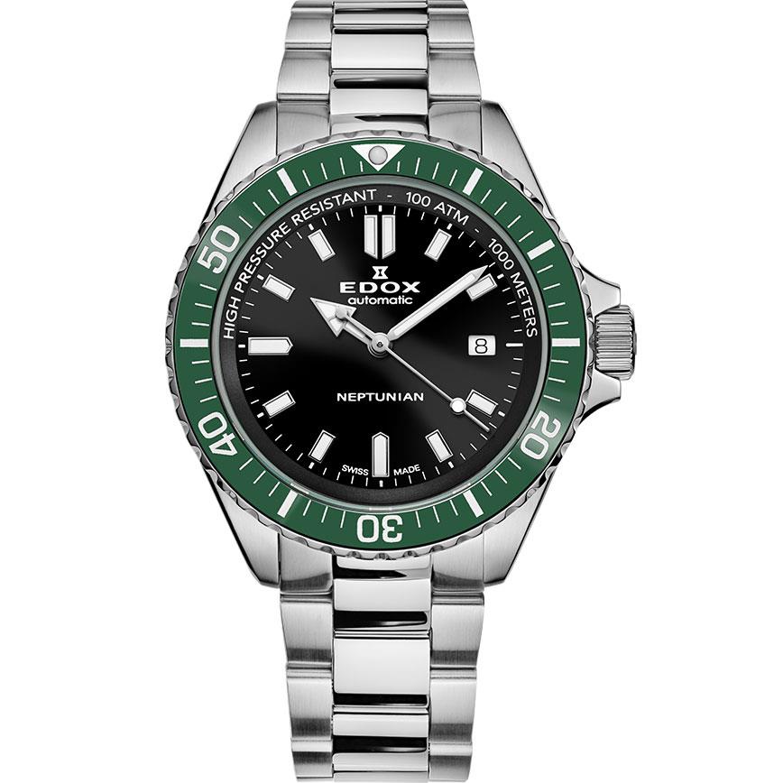 ساعت مچی ادوکس مدل 801203VMNIN