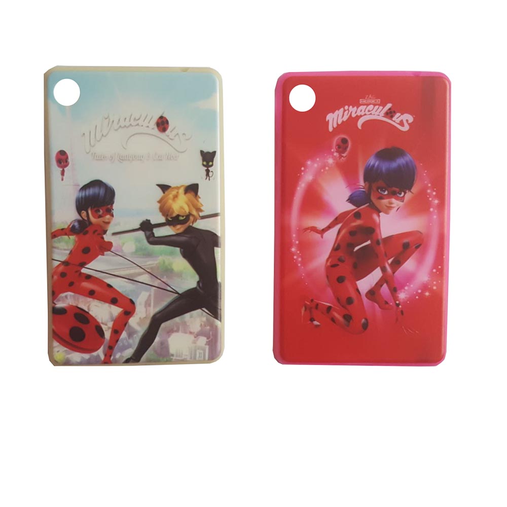 کاور مدل D1258584Aمناسب برای تبلت لنوو M7 - 7305 مجموعه 2عددی