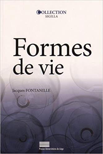 خرید و دانلود نسخه کامل کتاب Formes de vie (Sigilla t. 3) (French Edition)