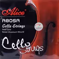 سیم ویولن سل الیس مدل IR-455