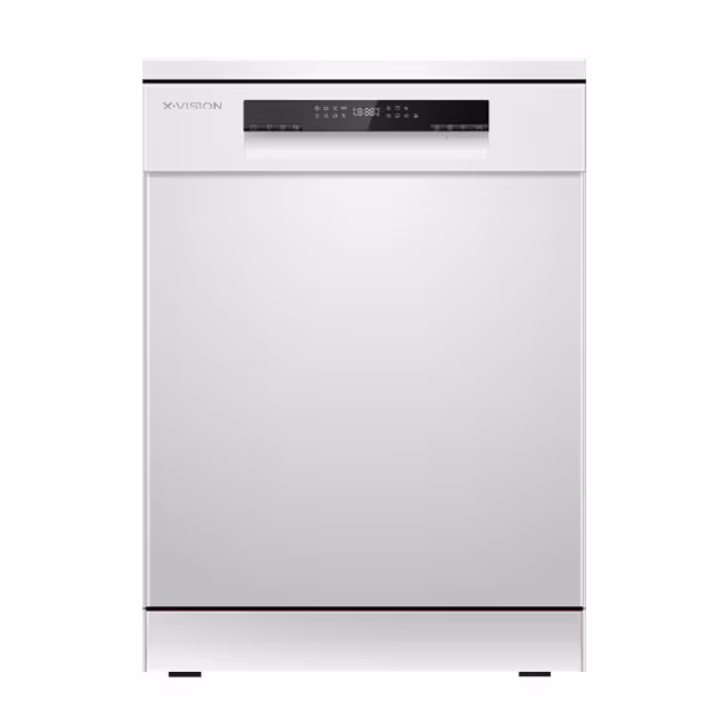 ماشین ظرفشویی ایکس ویژن مدل M150 W