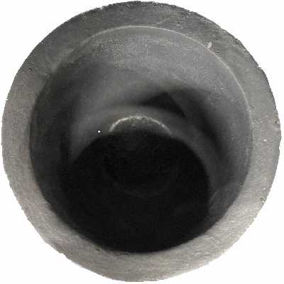 بوته ریخته گری زیرکار مدل AI-4