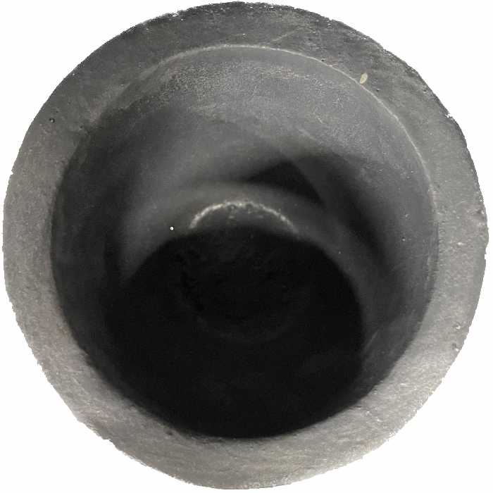 بوته ریخته گری زیرکار مدل AI-4