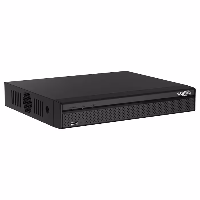 مشخصات، قیمت و خرید ضبط کننده ویدیویی داهوا مدل DH-XVR5108HS-i3