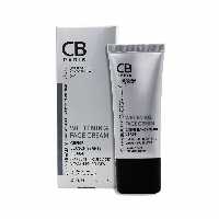 سی بی پاریس کرم روشن کننده صورت 30 میل WHITENING CREAM