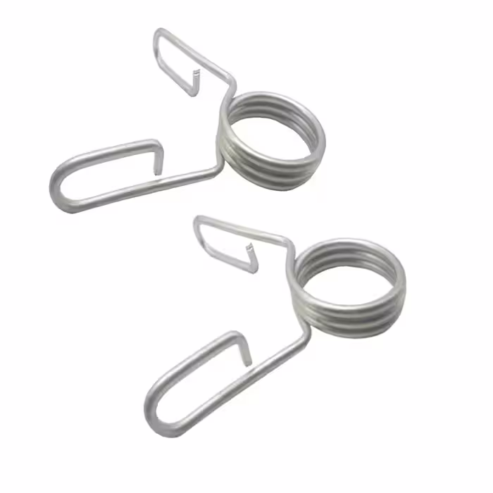 گیره میله هالتر مدل 5 کد C-1104  بسته 2 عددی | چاوه