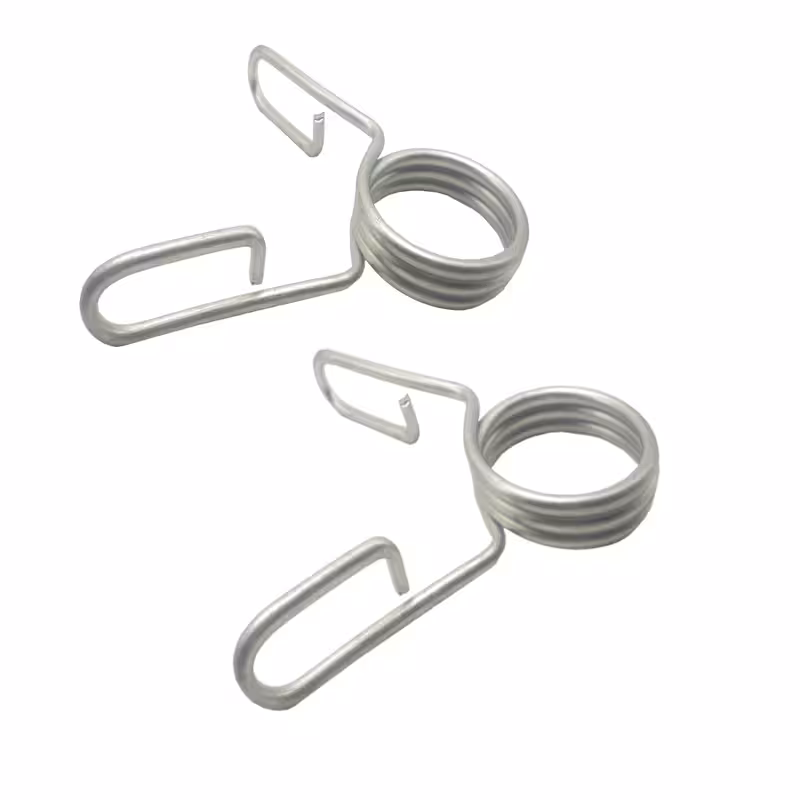 گیره میله هالتر مدل 5 کد C-1104  بسته 2 عددی | چاوه