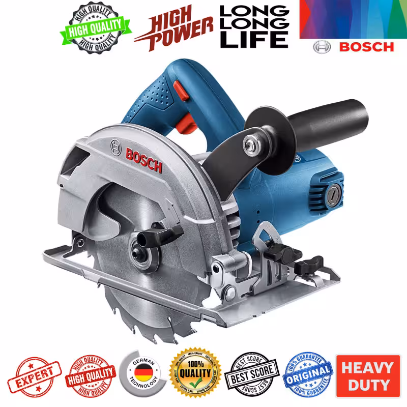 اره دیسکی بوش مدل GKS 600