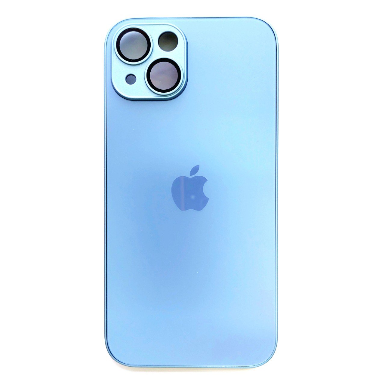 کاور مدل PVD مناسب برای گوشی موبایل اپل iphone 13 