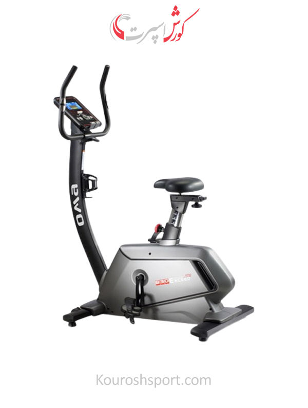 دوچرخه ایستاده خانگی OMA مدل B30