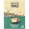 کتاب Yedi Iklim Turkce A اثر Yunus Emre انتشارات Yunus Emre دو جلدی