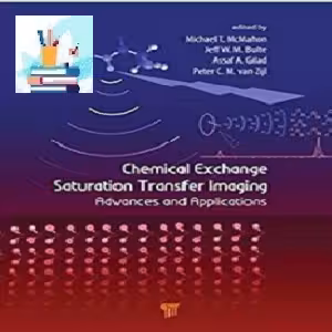 Chemical Exchange Saturation Transfer Imaging TRUE PDF pric
