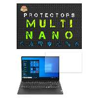 محافظ صفحه نمایش شفاف مولتی نانو مدل X-S1N مناسب برای لپ تاپ لنوو V15 Gen 2 156 inch 2020 | کالا برتری