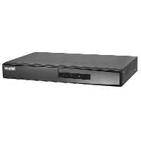 دستگاه NVR هایک ویژن مدل DS-7604NI-K1