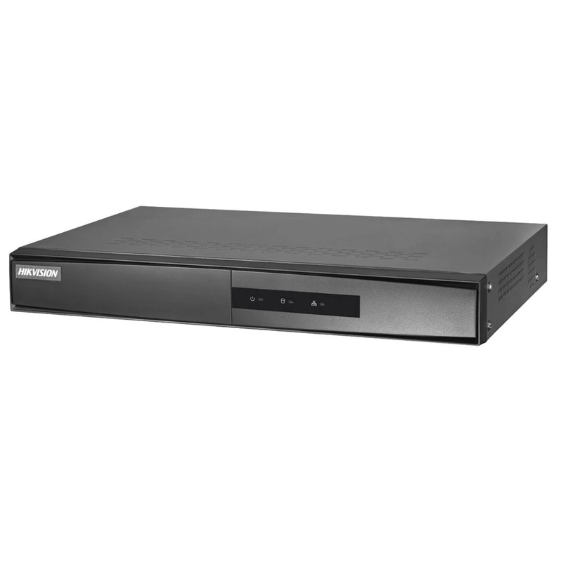 دستگاه NVR هایک ویژن مدل DS-7604NI-K1
