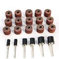 سمباده حلقوی سری (51)