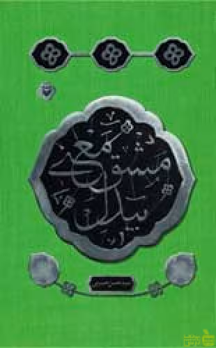 مشق معنی بیدل سید حسن حسینی سوره مهر - سیب ترش - SibTorsh