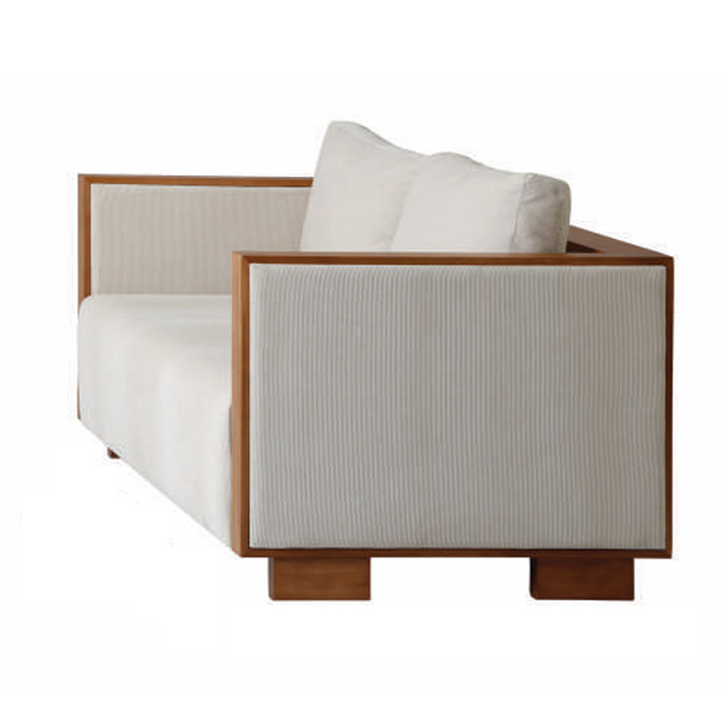 مبل دونفره آفر مدل باروس