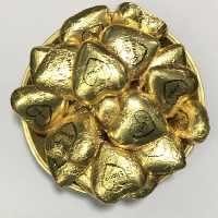 شکلات قلب شیری شونیز  100 گرم