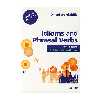 کتاب Oxford Word Skills Idioms and Phrasal Verbs Intermediate اثر جمعی از نویسندگان انتشارات ابداع 