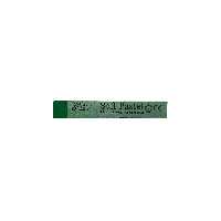 پاستل گچی گالری Leaf Green 025