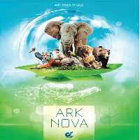 بازی فکری آرک نوا