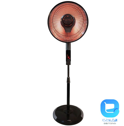 بخاری برقی ارشیا SH1471